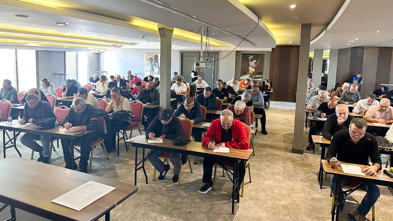 Yalova Turkiye Bedensel Engelliler Basketbol Teknik Seminer (3)