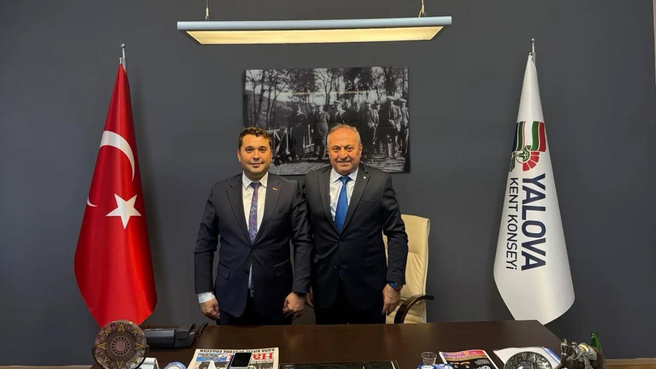 Yalova Turkiye Seyahat Acentalari Birlik Marmara Bolge Kent Konseyi Baskan Gorusme (3)