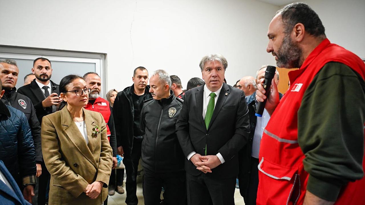 Yalova Universite Kızılay Butik Acilis (2)