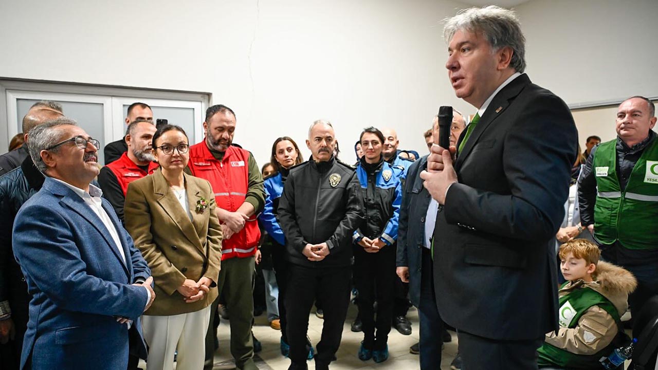 Yalova Universite Kızılay Butik Acilis (3)