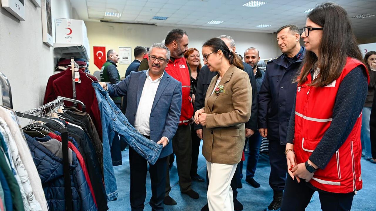 Yalova Universite Kızılay Butik Acilis (5)