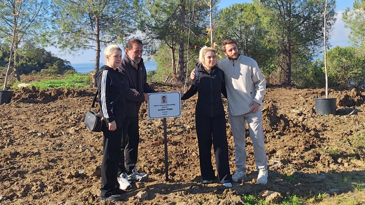 Yalova Üniversite Mühendislik Anma (3)