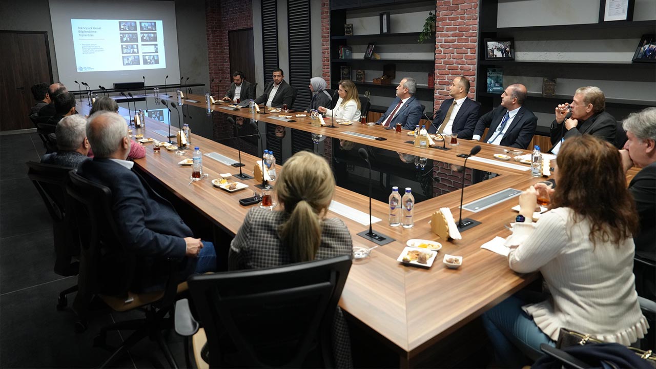 Yalova Üniversitesi Kap Heyeti Osb’de (2)