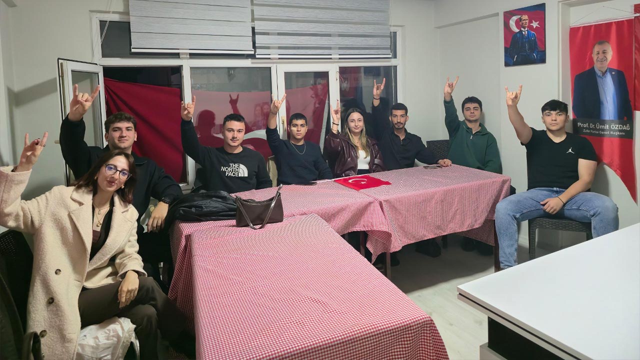 Yalova Zafer Partisi Genclik Kollari Baskanlik Yeni Atama (2)