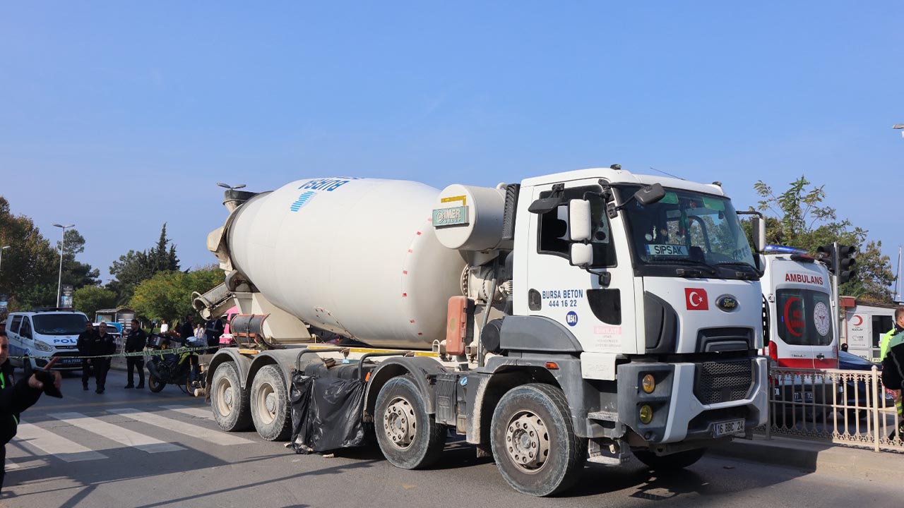 Yalova'da Mikserin Altında Kalan Yaşlı Kadın Feci Şekilde Can Verdi (3)-1