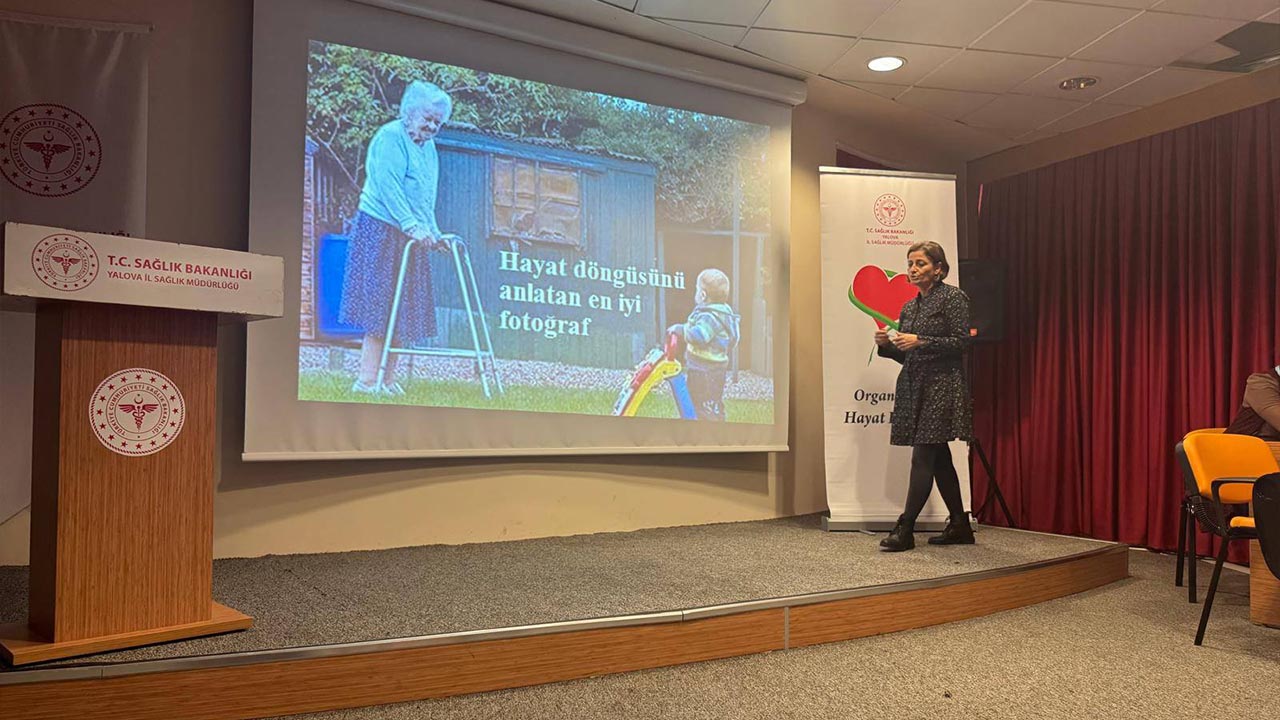 Yalova’da Organ Bağışı Farkındalığı (3)