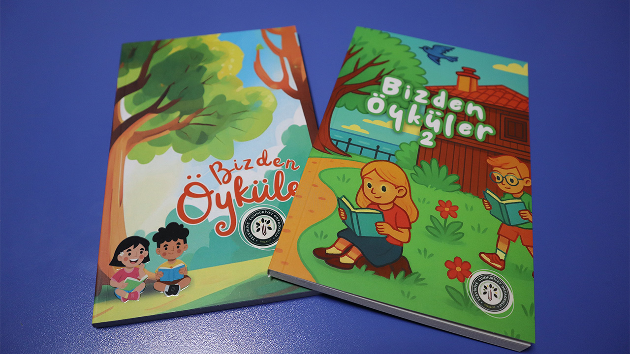 Yalova’nın Tarihini Fantastik Bir Yolculuğa Dönüştüren Öğretmen Murat Kırmızı (2)