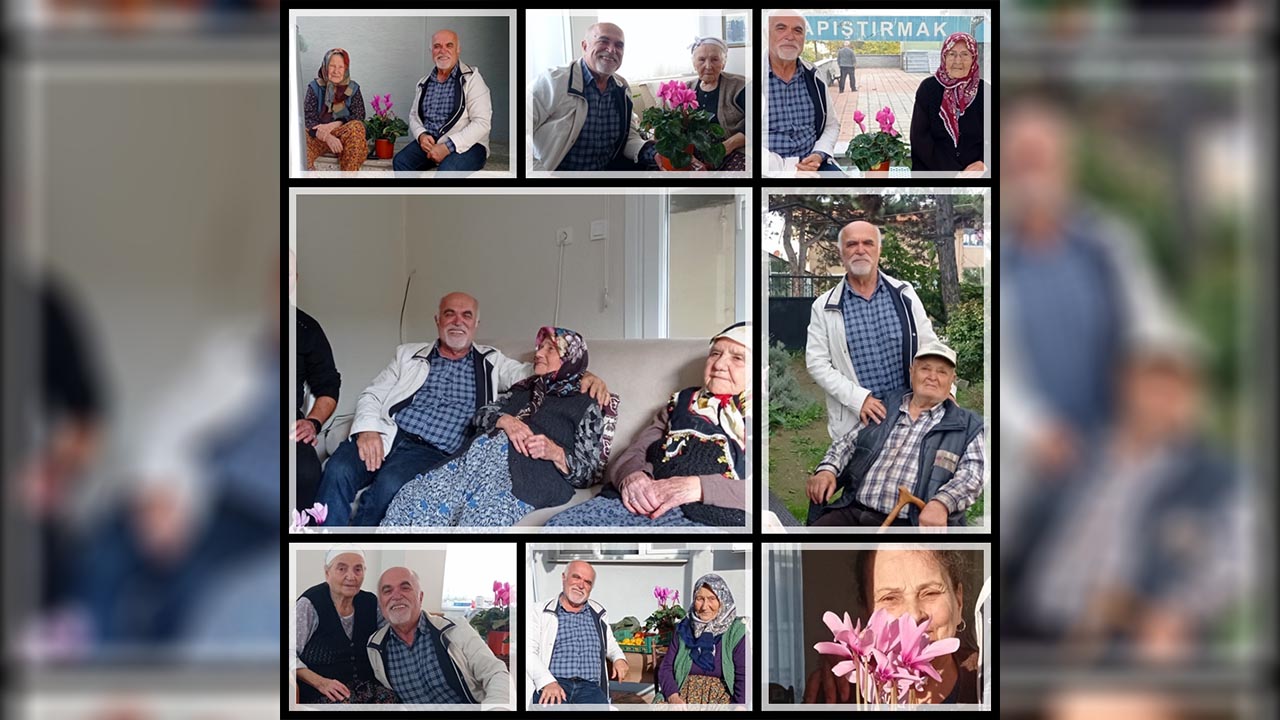 ‘Yaşayan Miraslarımızla Buluştuk’ (2)