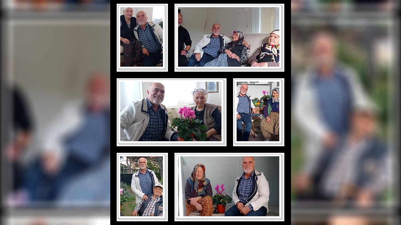 ‘Yaşayan Miraslarımızla Buluştuk’ (3)