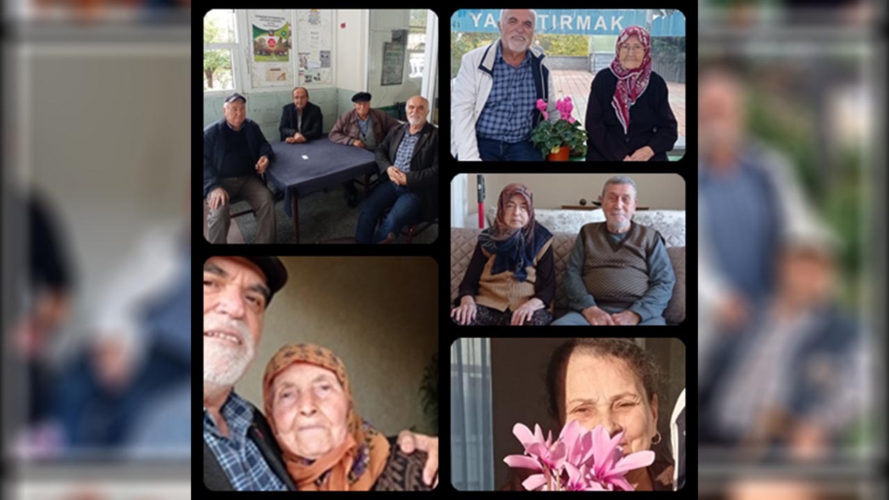 ‘Yaşayan Miraslarımızla Buluştuk’ (4)