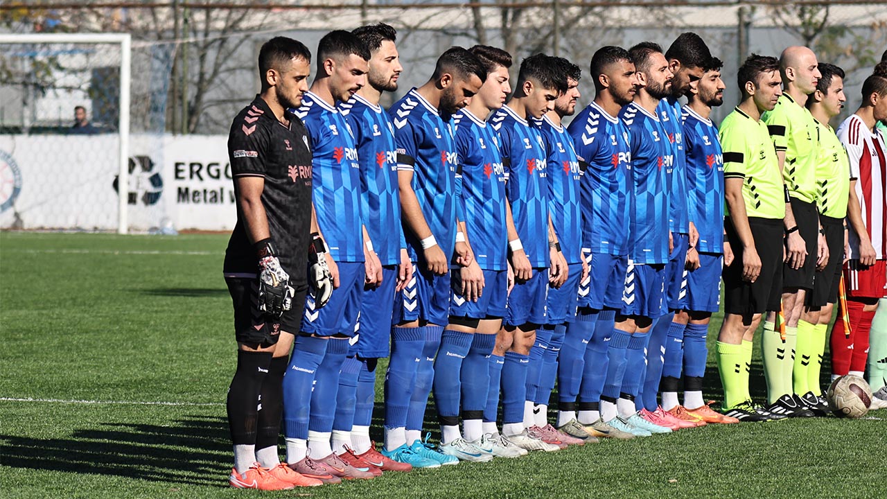 6. Hafta İşler İstediğimiz Gibi Gitmedi (1)