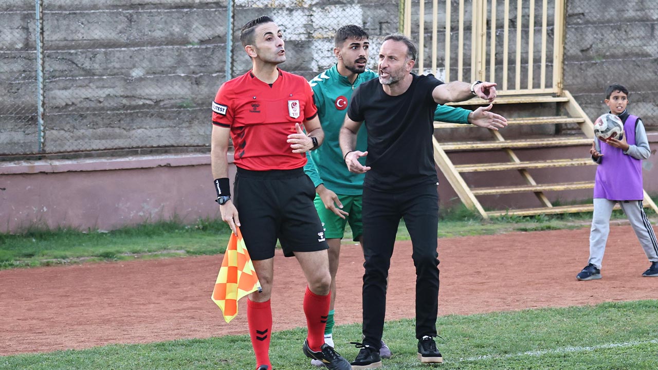 “Aslan Payı Her Zaman Değerli Oyuncularımızındır” (4)