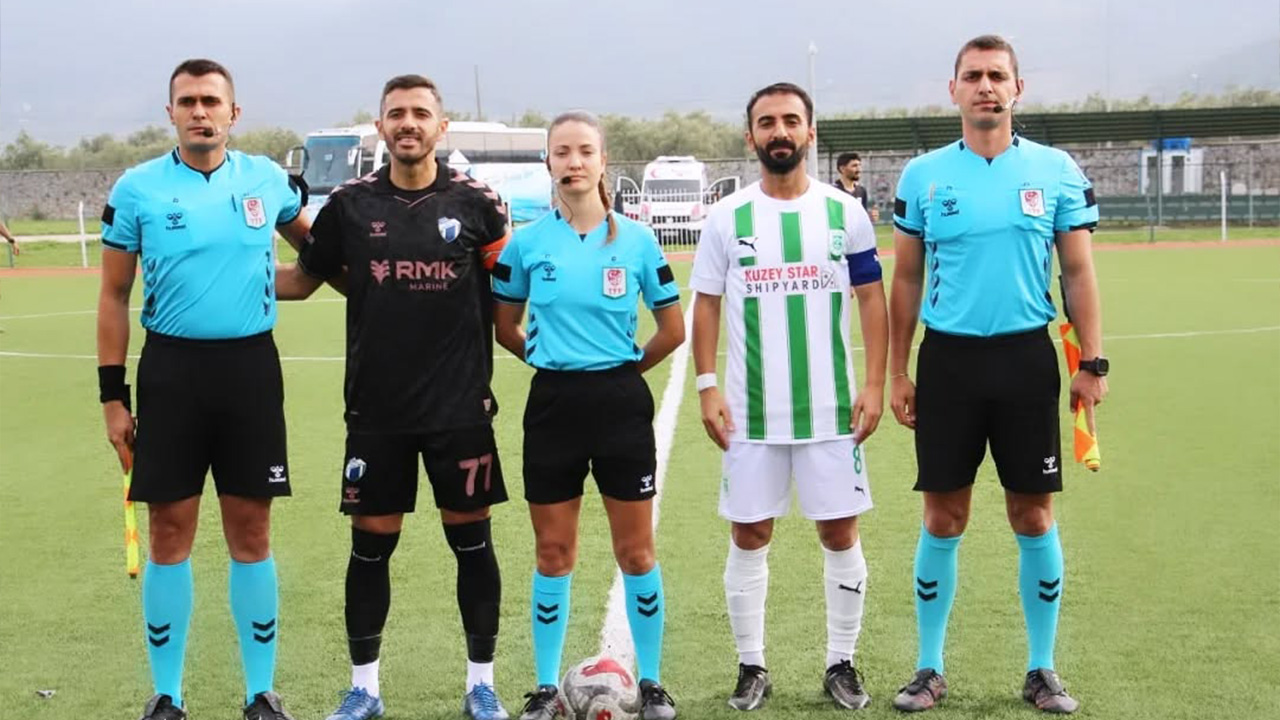 Bal’da 5. Hafta Geride Kaldı (1)