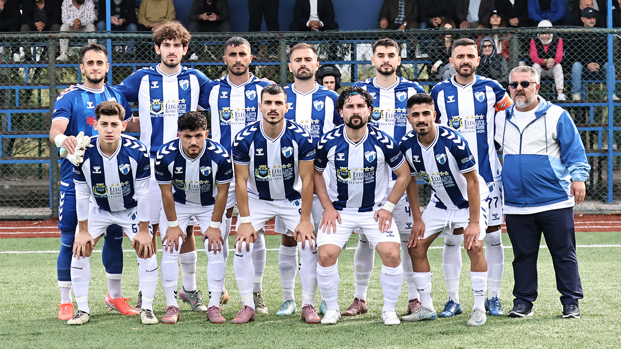 Bal’da Derbi Heyecanı! (1)