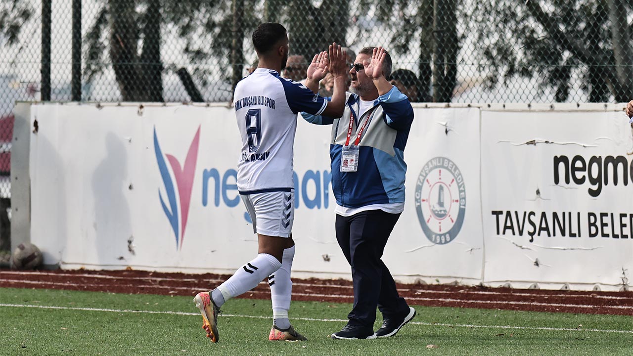 “Bu Galibiyete Hem Ihtiyacımız Vardı” (1)