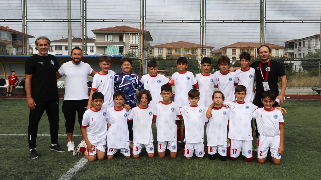Çiftlikköy Altyapı Takımlarında Bu Hafta (1)-1
