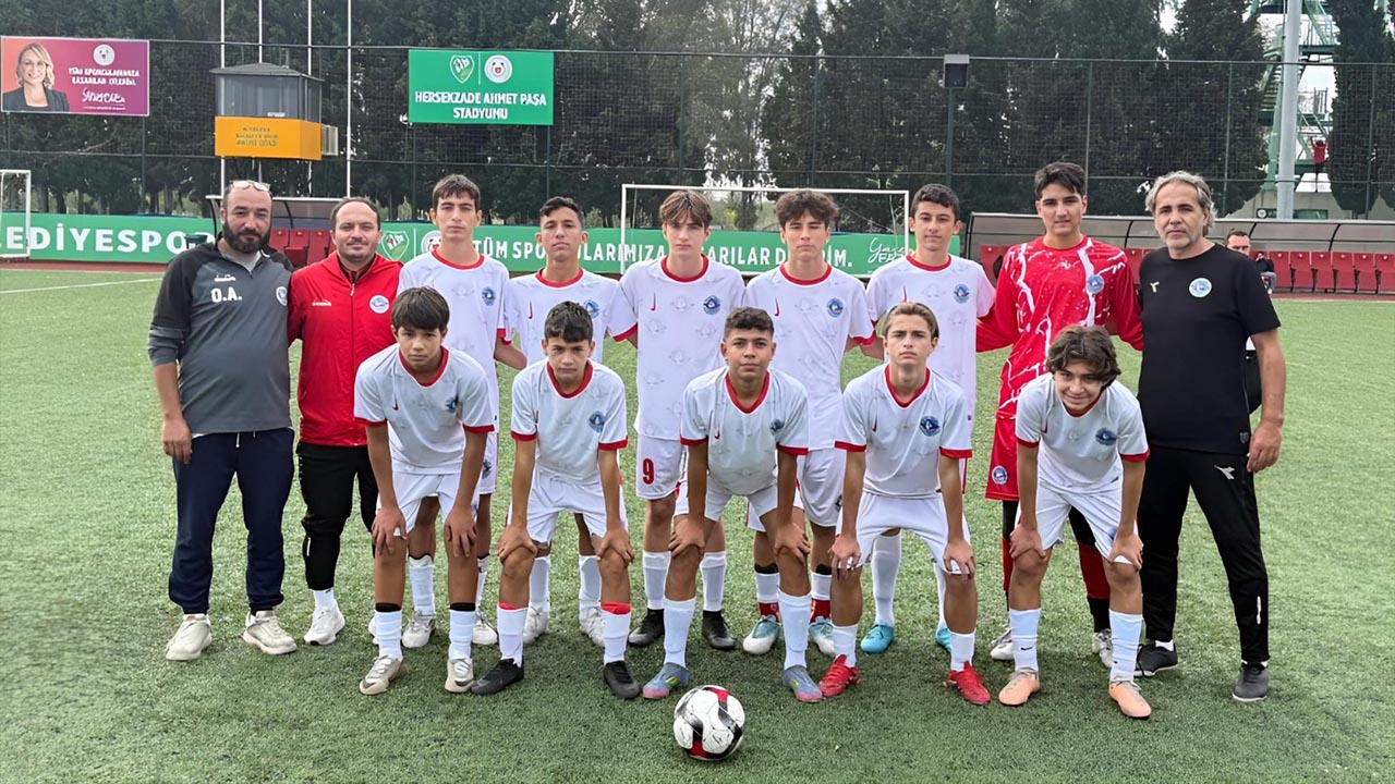 Çiftlikköy Altyapı Takımlarında Bu Hafta (2)-1