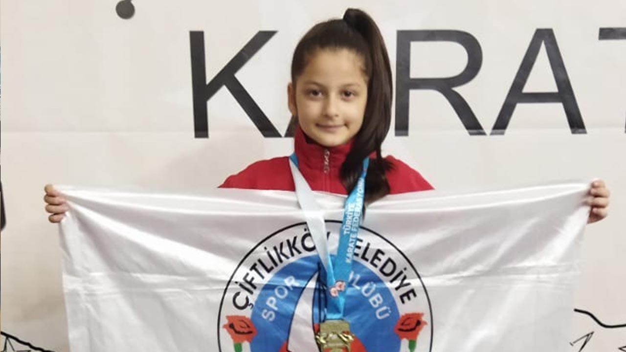 Çiftlikköy Karatecileri Yıldızlar Ligi’nde Esti (4)