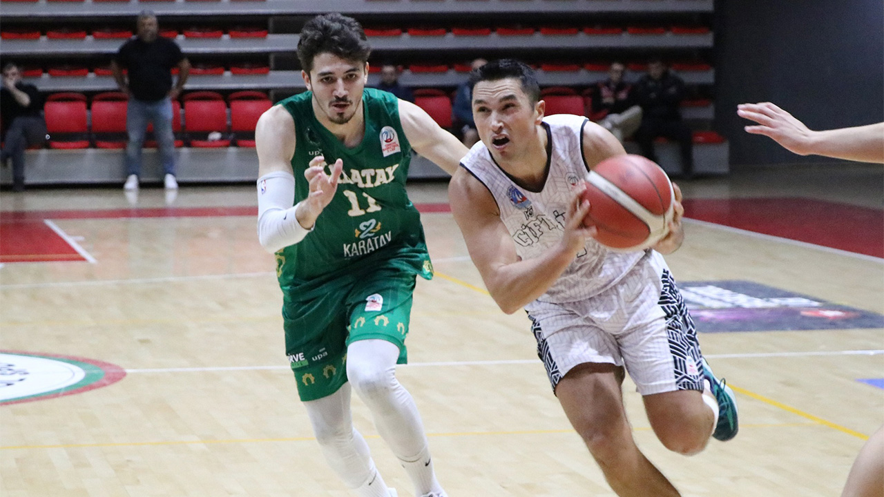 Çiftlikköy’ün Dev Adamları Başkentte (1)