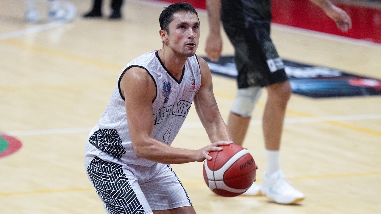 Çiftlikköy’ün Dev Adamları Karatay’ı Ağırlıyor (2)