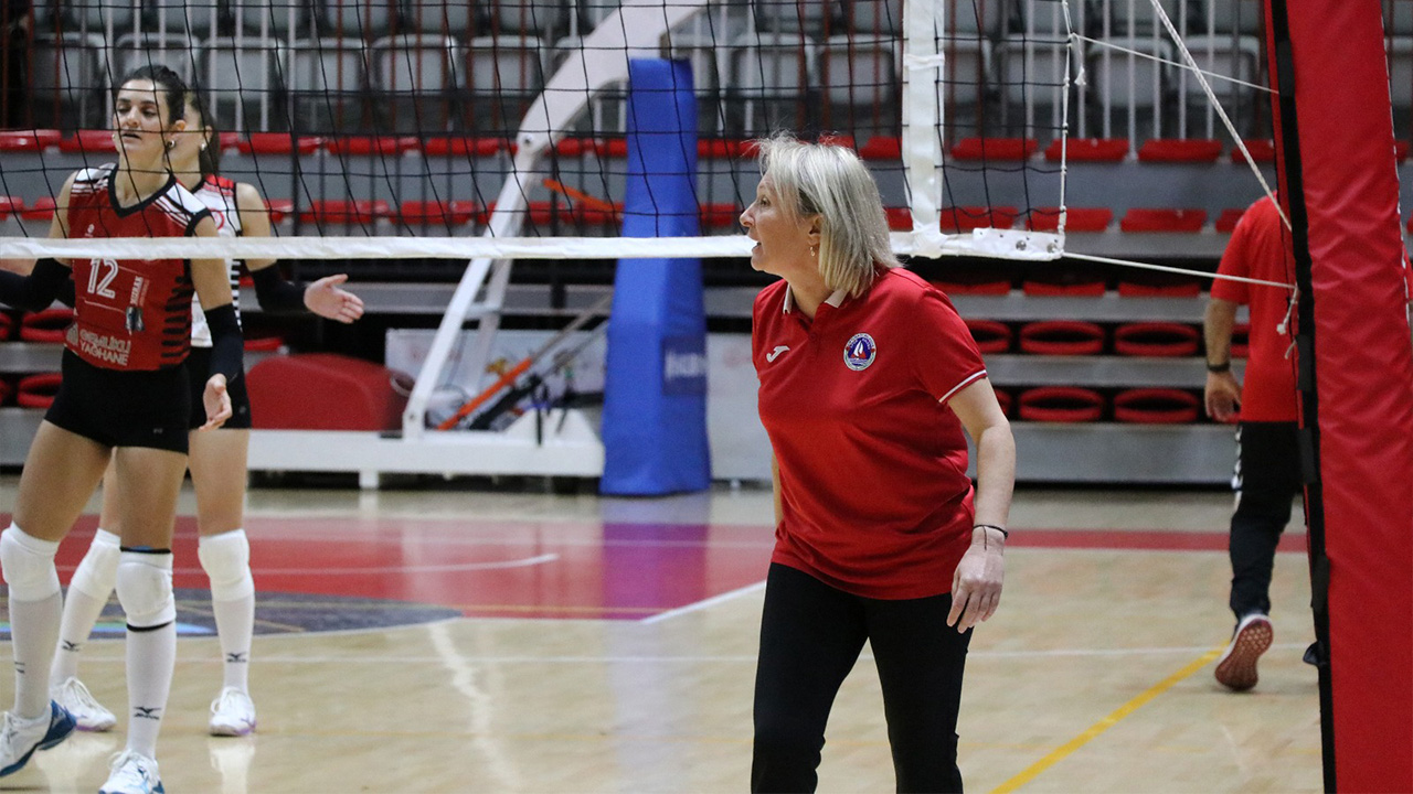 Çiftlikköy’ün Sultanları Rövanşı Almak İstiyor (5)