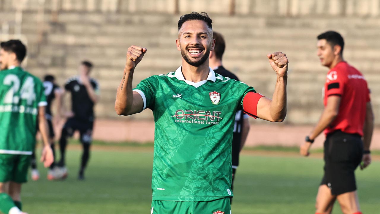 Dört Dörtlük Geri Dönüş (2)