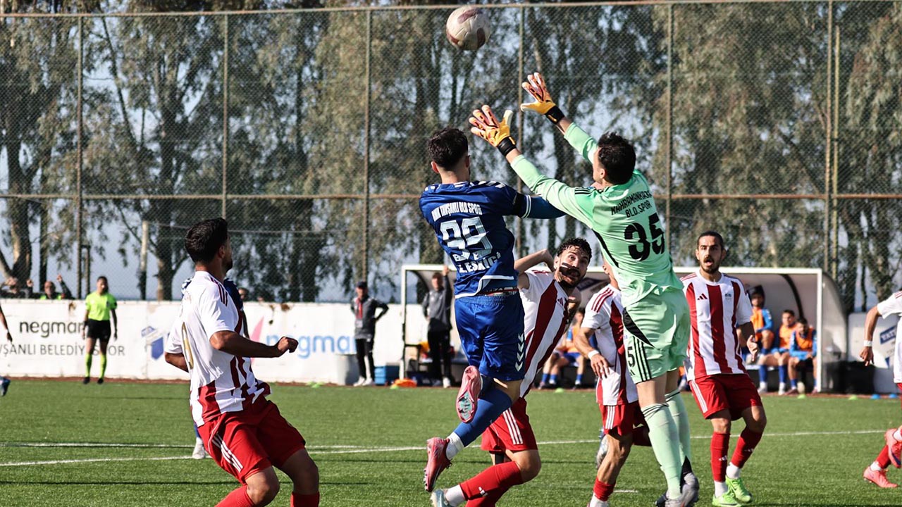 Evimizde Bozguna Uğradık (6)