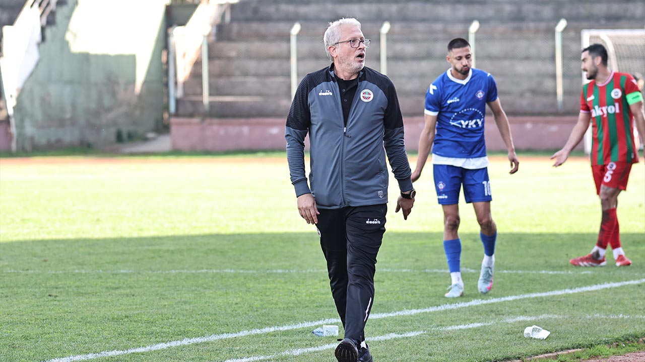 Galibiyet Alamadan Gitti! (1)