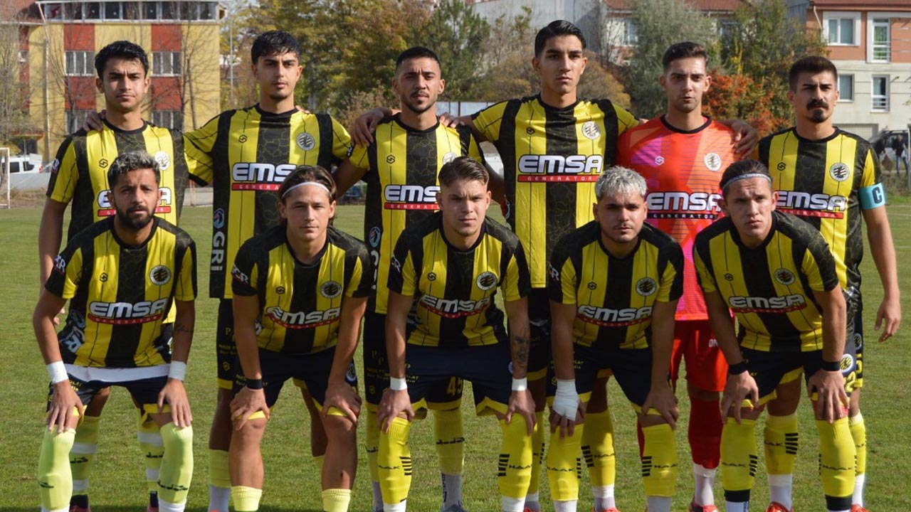 İlk Puanlar Geldi (1)