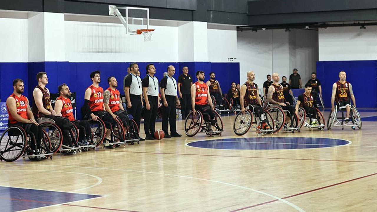 İsmail Ar, 17. Sezonuna Galibiyetle Başladı (1)