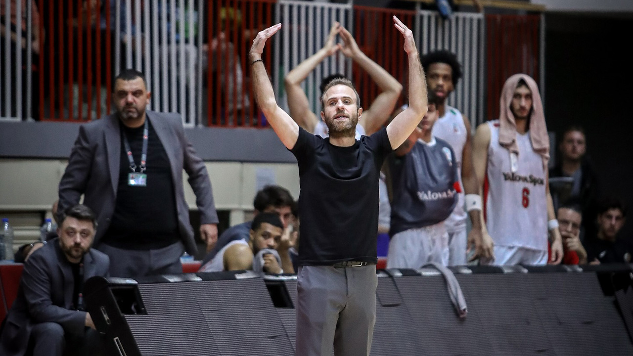 Karşıyaka, Candost Volkan’la Prensipte Anlaştı (1)