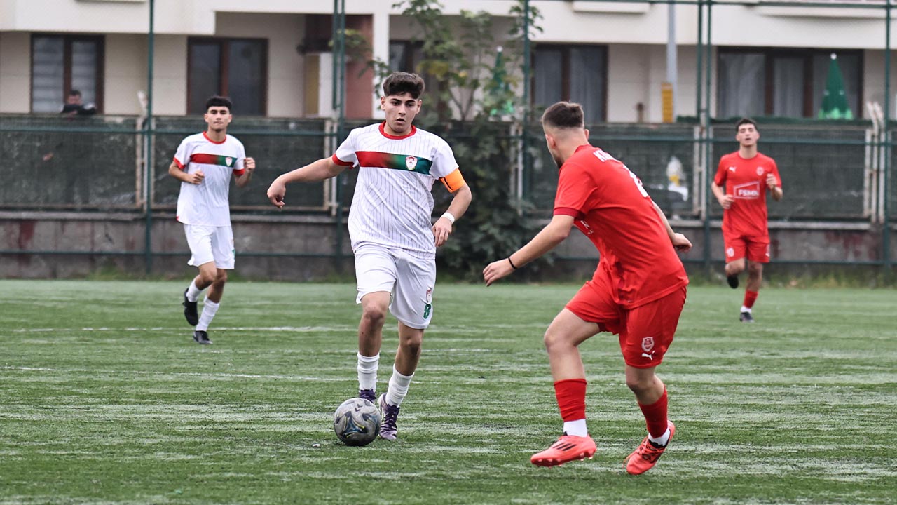 Kötü Futbol, Kötü Sonuç! (3)