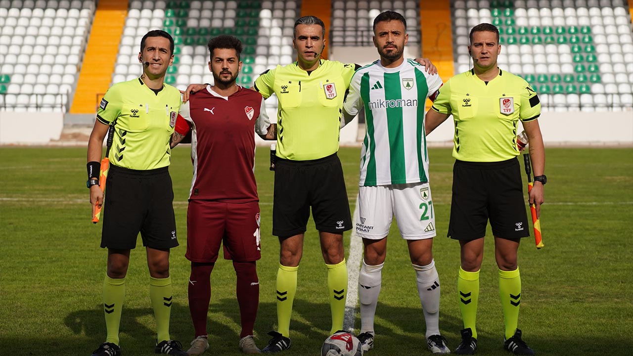 Melih Tan Tarihi Anlara Tanıklık Etti (2)