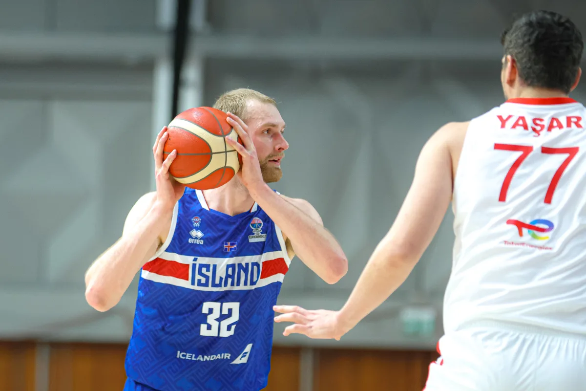 Muhsin Yaşar Yeniden Milli Takım Kadrosunda (1)