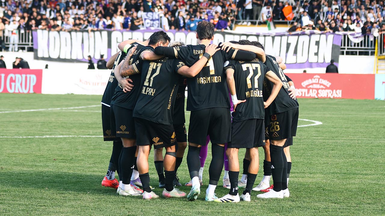 Onat Çetin’den Tarihi Zafer (2)