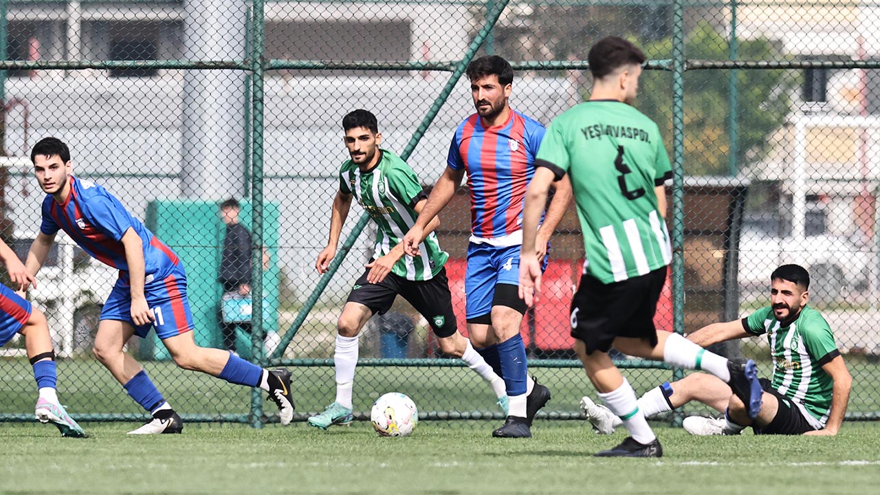 Sultaniye Ve Kocadere Lider! (4)