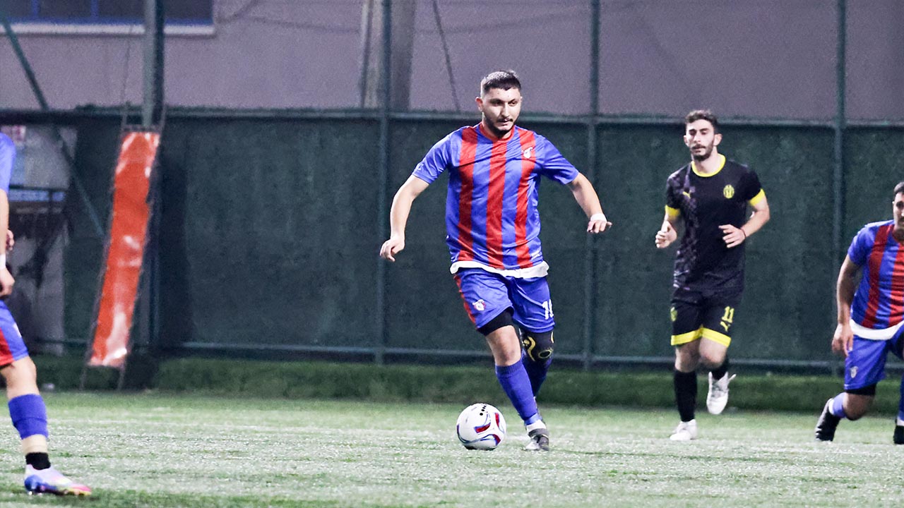 Sultaniye’den Beşi Bir Yerde (4)