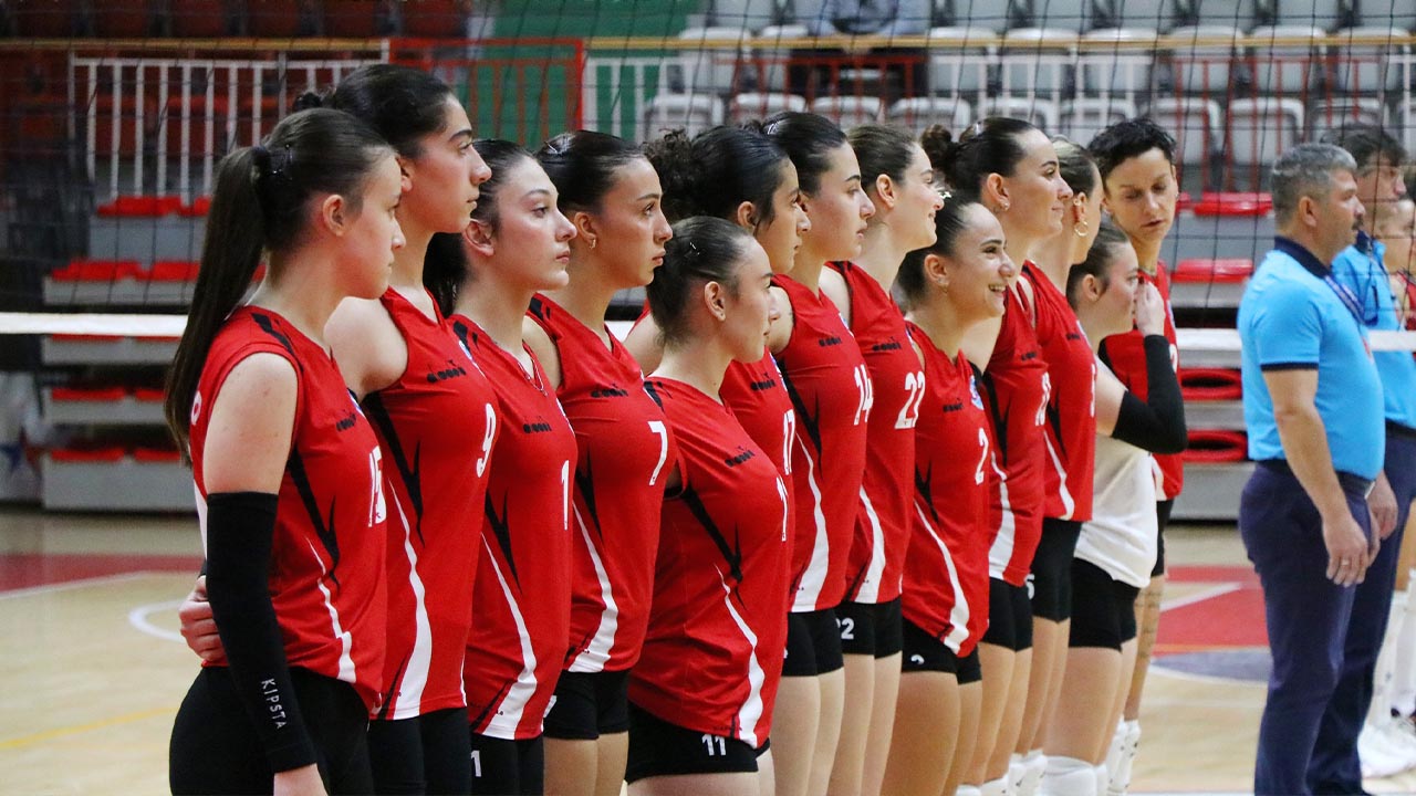 Sultanlar Eskişehir Deplasmanında (1)