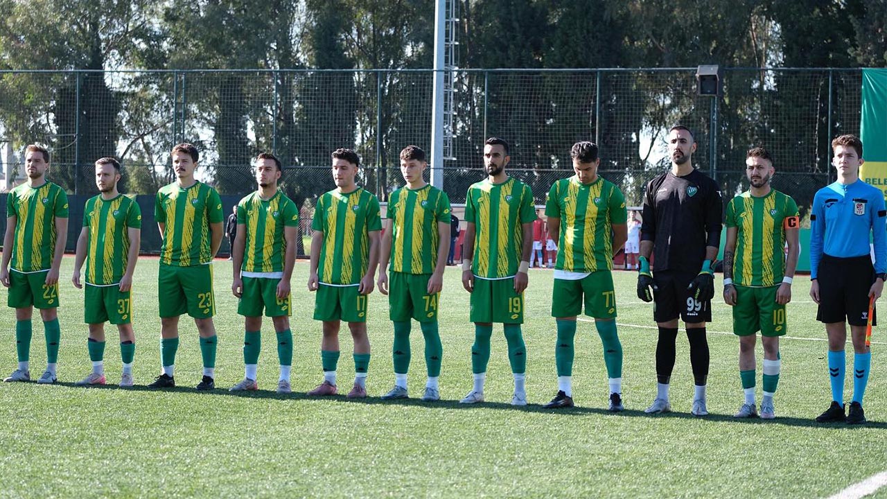 Süperde Dört Takım Zirveyi Paylaşıyor (5)