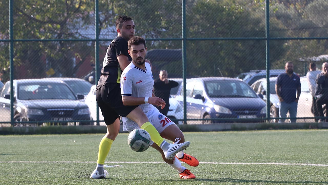 Süperde Gözler İkinci Haftaya Çevrildi (1)