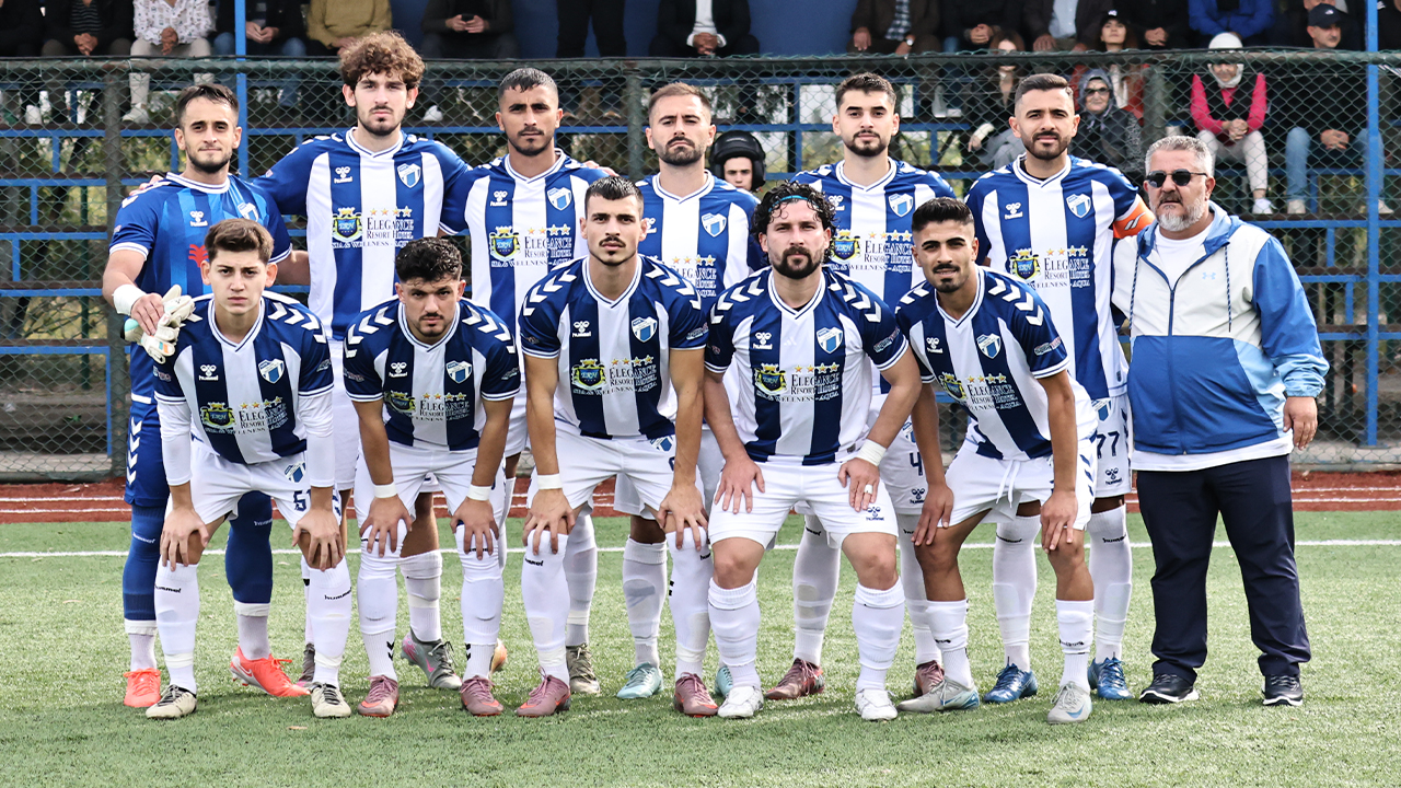 Tavşanlı, İznik’e Konuk Oluyor (2)