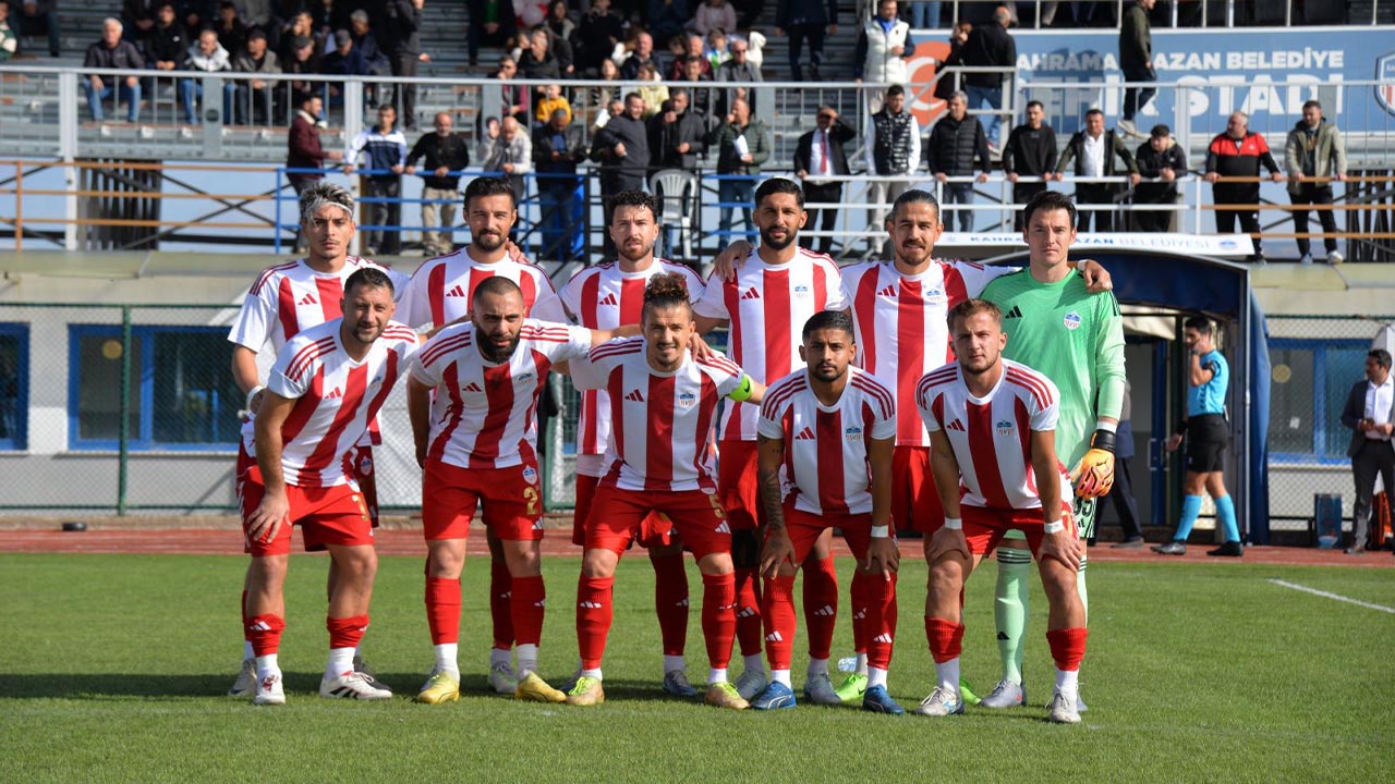 Tavşanlı, Kazan’ı Ağırlıyor (1)