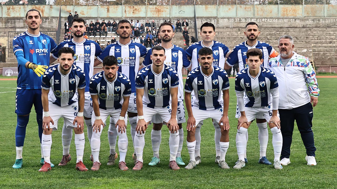 Tavşanlı’yla Ve Serkan Özdemir’in Yolları Ayrıldı (1)