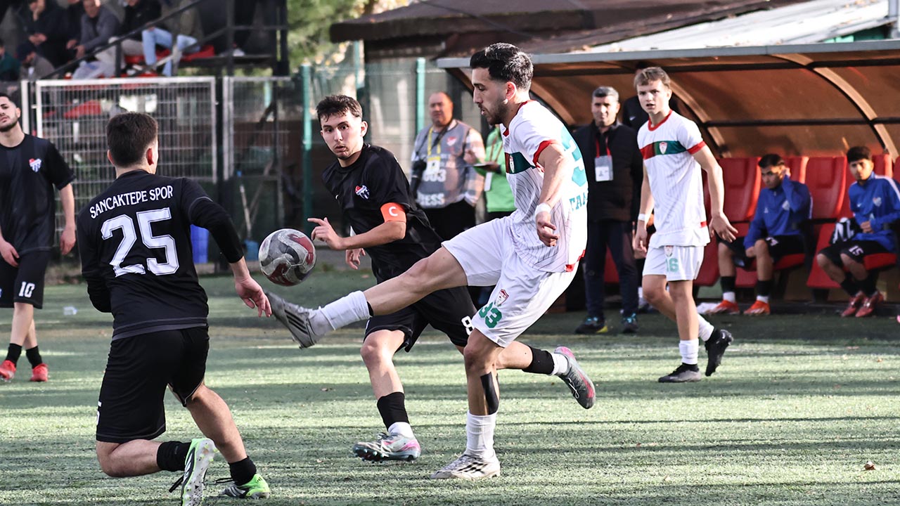 Yalova Fk Beraberliklerine Yenisini Ekledi (5)