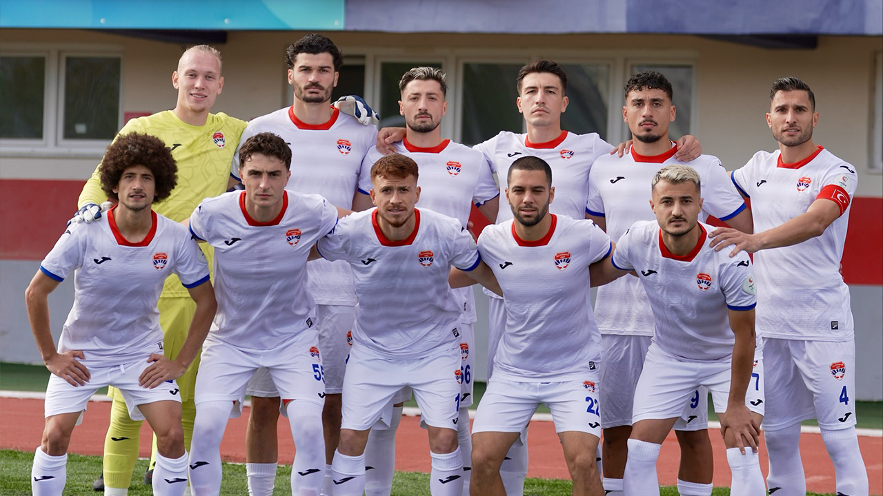 Yalova Fk, Silivri’ye Konuk Oluyor (1)