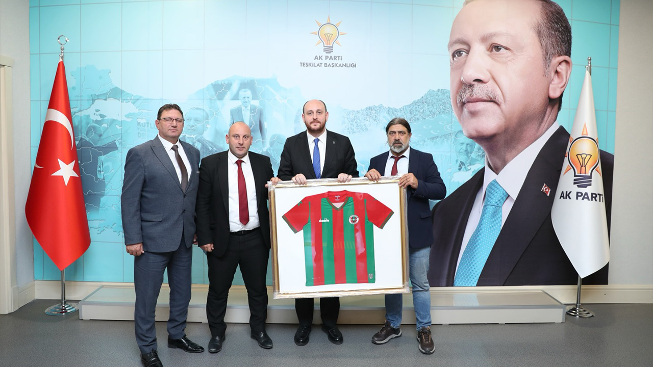 Yalovaspor Galibiyete Kenetlendi (1)