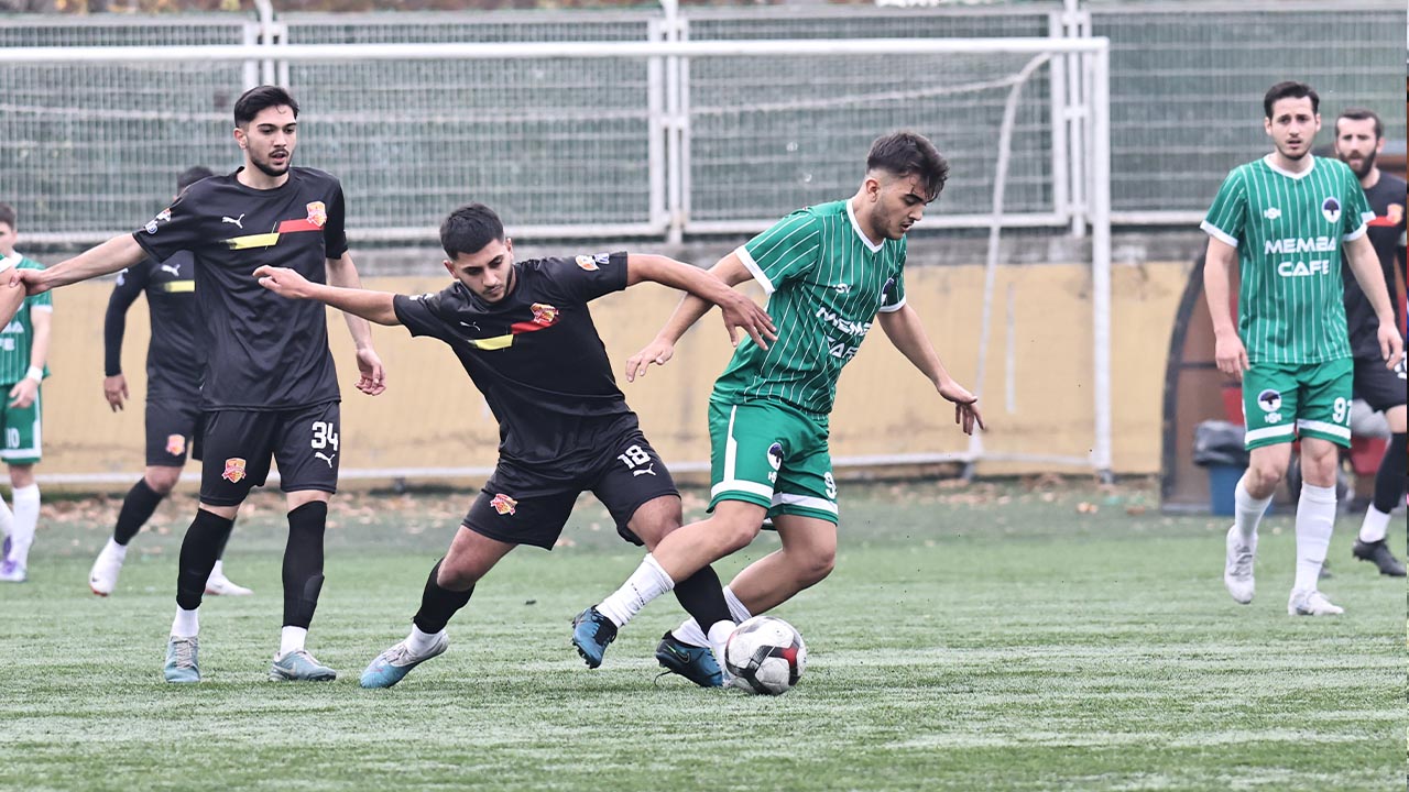 Yeni Lider Kaytazdere! (1)