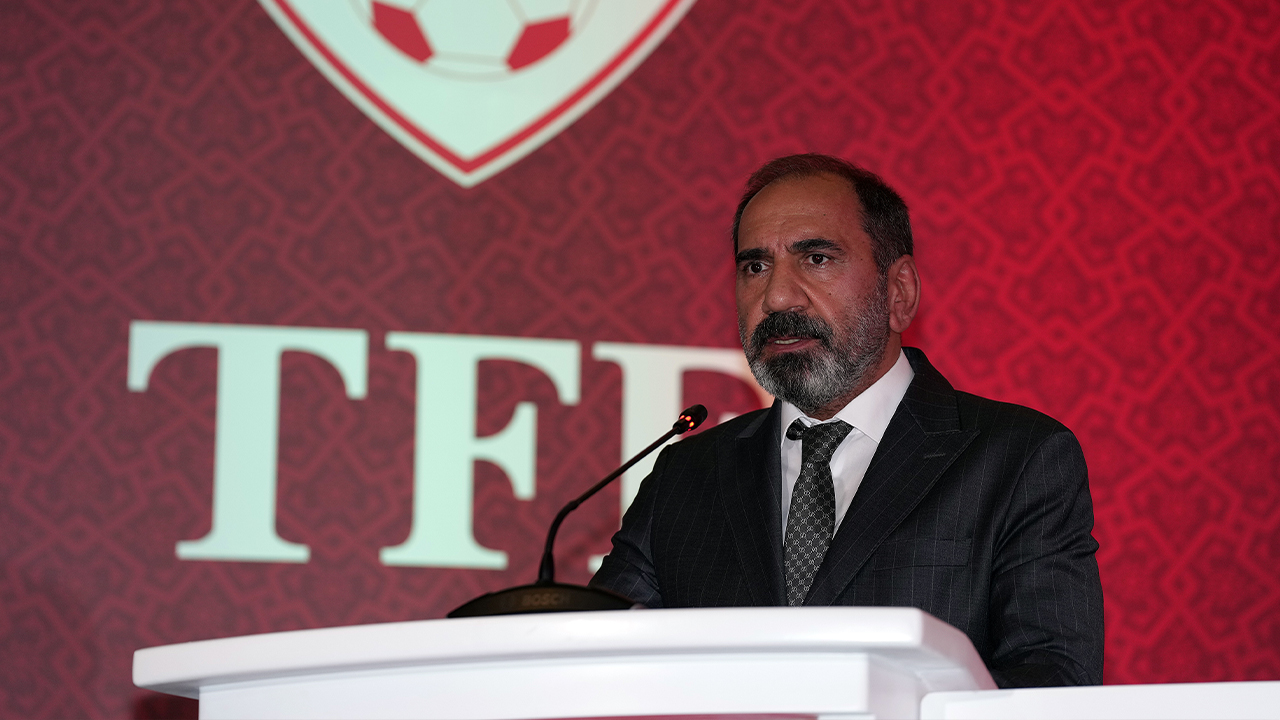 Ziraat Türkiye Kupası 4. Eleme Turu Kura Çekimi Yapıldı (2)