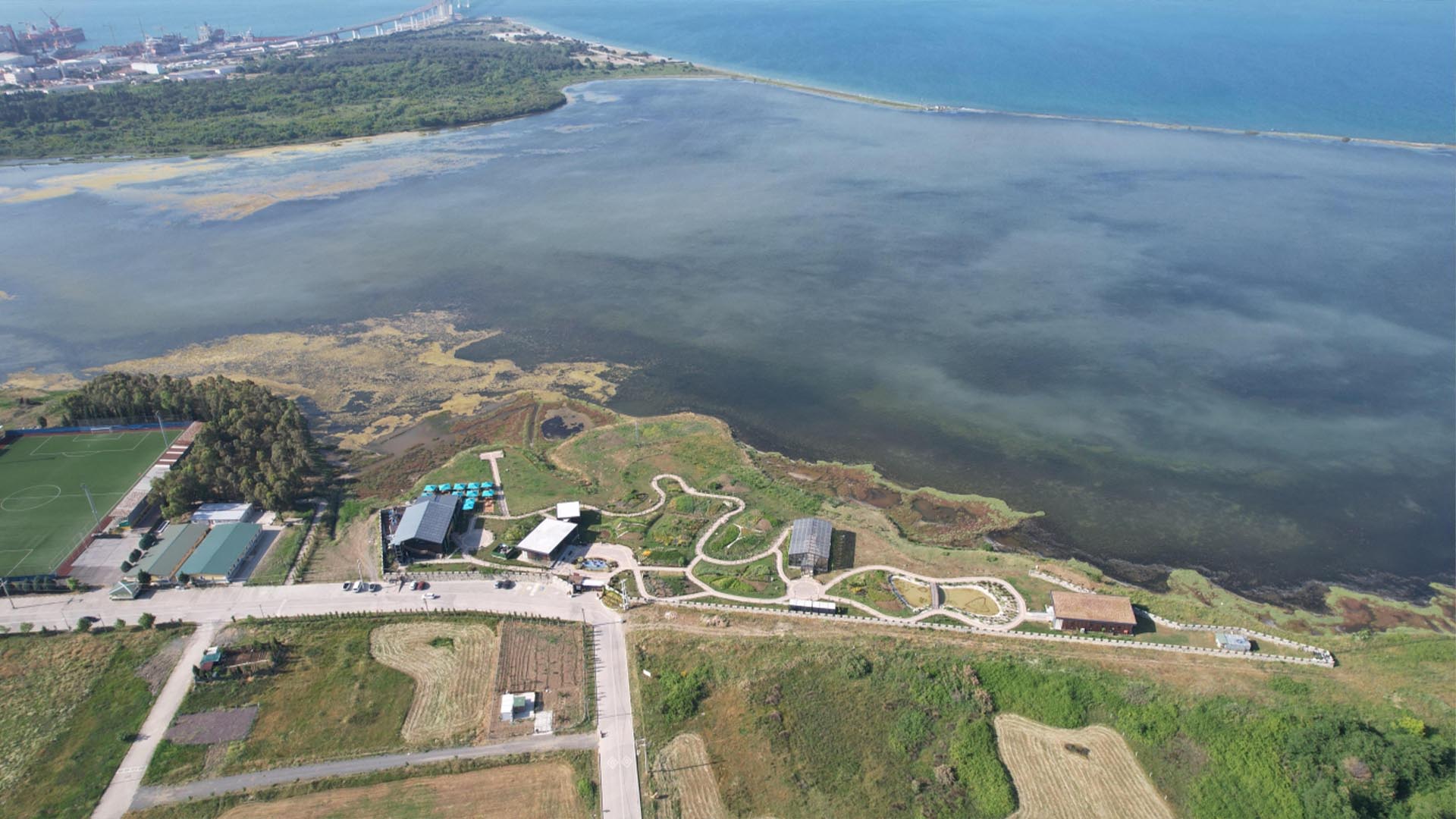 Yalova Sohbahar Gezi (2)