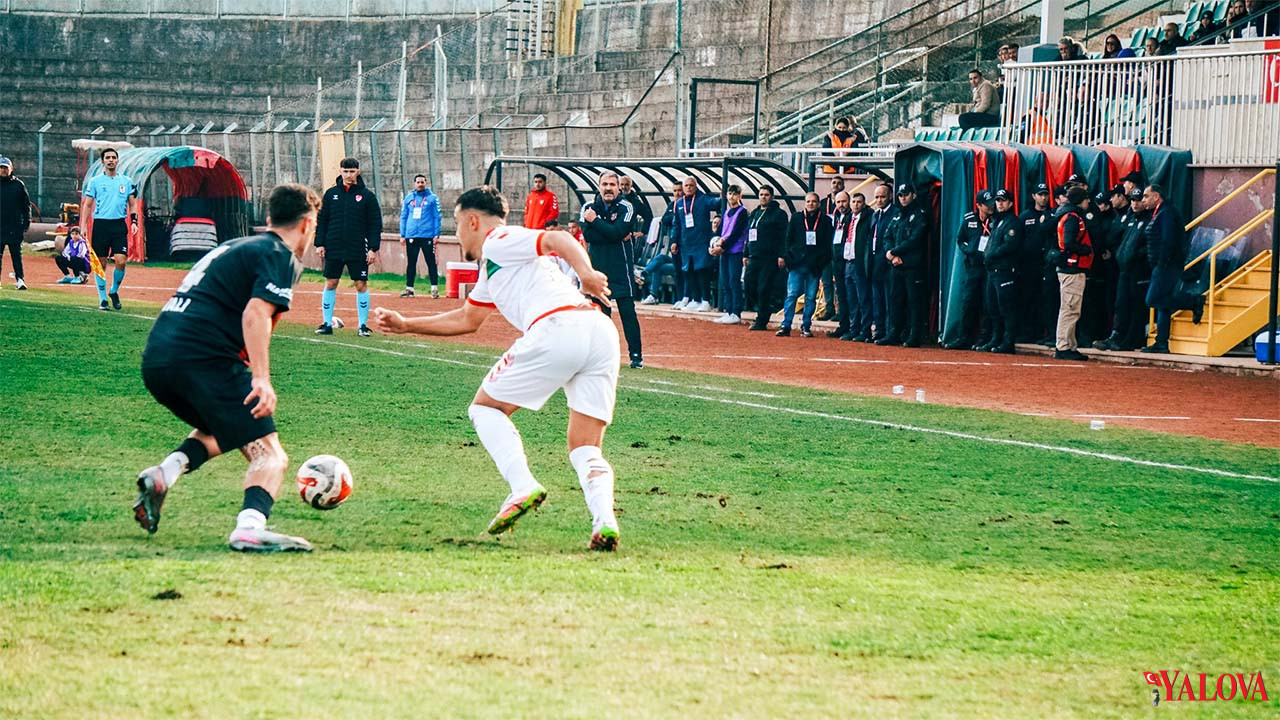 1 Puanla Yetindik (1)